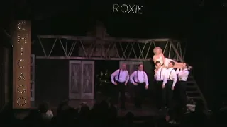 roxie chicago femdom song