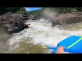 Upper Gauley River 2023 Gauley fest