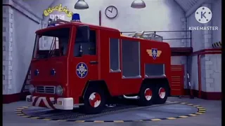 Fireman Sam Series 5 Ultimate Response Sequence With Tom Thomas V3 