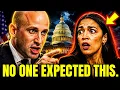DEMOCRATS FLEE State as Stephen Miller GOES OFF on AOC and DEMOCRATS PANIC On Camera