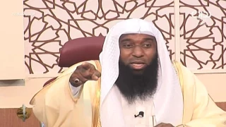 سيرة الإمام أحمد بن حنبل الشيخ بدر بن نادر المشاري 1 3 