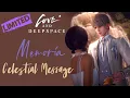 Xavier: Celestial Message | Memoria | Love and Deepspace | 5 Star Memory | Limited Birthday Event