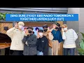 Lagu [ENG SUB] 210321 EBS RADIO TOMORROW X TOGETHER LISTEN [LUCY CUT]