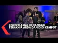 Download Lagu Lagu Ora Iso Mulih Kenangan Terakhir Arda