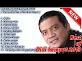 Download Lagu Best song Lagu Lagu Terbaik  DIDI KEMPOT 2019 ¦ The Godfather of broken heart