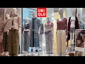 UNIQLO NEW PRE-FALL 2026 COLLECTION MINIMALIST FASHION SMART CASUAL STYLE
