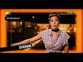 Super shore 3 Pelea de Danik vs paula