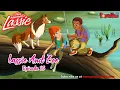 Download Lagu Lassie And Zoe  Episode 15 | The New Adventures Of Lassie | Popular Cartoon In English @PowerKidstv