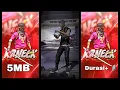 PRESET 5MB DJ DURI BABY || MENGKANE🎯 || UKURAN 9:16 || NO REUPLOAD! (Kecuali Izin)