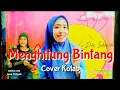 Lagu Menghitung Bintang - Elvie Sukaesih | Cover Kolab ft. Lia Ananda Kalimantan Tengah