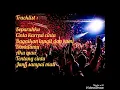 Download Lagu DJ BREAKBEAT REMIX SEPARUHKU X CINTA KARENA CINTA AGUSTUS GALAU 2019