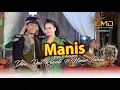 Download Lagu Manis - Diva Dwi Rianti Ft. Nizar Fahmi (Official Music Video)