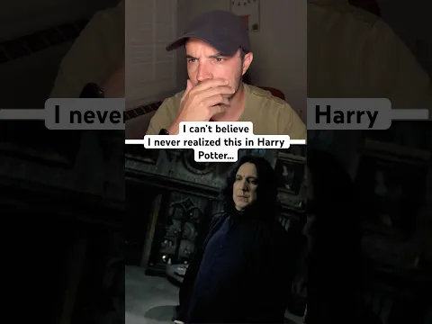 Wait to see this 😳😳😳 #harrypotter #shorts