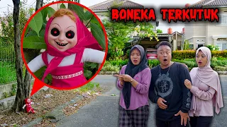 Jangan Ambil Boneka Terkutuk Ini Di Jalan