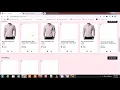 e-Commerce Website in Codeigniter part-52