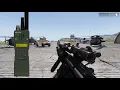 How to work ACE and TFR in Arma 3 Re-Uploaded
