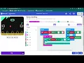 microbit snap the dot
