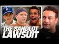 The Sandlot Cast Sued Over You re Killing Me Smalls