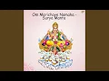 Download Lagu Om Marichaye Namaha -Surya Manta