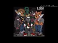 UZI X LEVO - TURKISH BOY (OFFICIAL AUDIO)