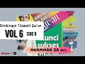 Download Lagu Bimbingan Tilawatil Qur'an H Muammar ZA dkk vol 6 side B