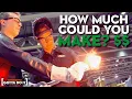 Mike Rowe on How Much Welding and Other SkillsUSA Trades Can Make YOU Somebody s Gotta Do It