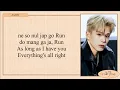 Download Lagu TREASURE 'RUN' Easy Lyrics