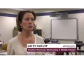 Virginia Tech-led math grant multiplies student success in Buchanan County