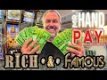 The Life of Mr Hand Pay The Rich Famous YouTube Gambler