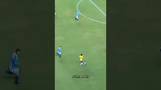 Neymar Ronaldinho vs Argentina