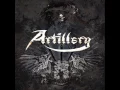Download Lagu Artillery - Legions (Full Album) (2013)
