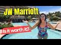 Resort in Florida JW Marriott Marco Island Beach Resort