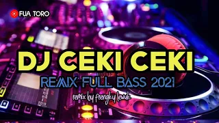 Download dj ceki ceki MP3