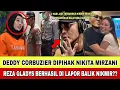 Download Lagu SEMUA TERKEJUT?? DEDDY CORBUZIER TEMUKAN BOROK REZA GLADYS, NIKMIR BERHASIL PENJARAKAN BALIK??