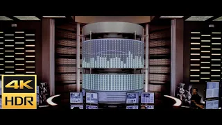Ocean s Thirteen 2007 - The Greco Player Tracker