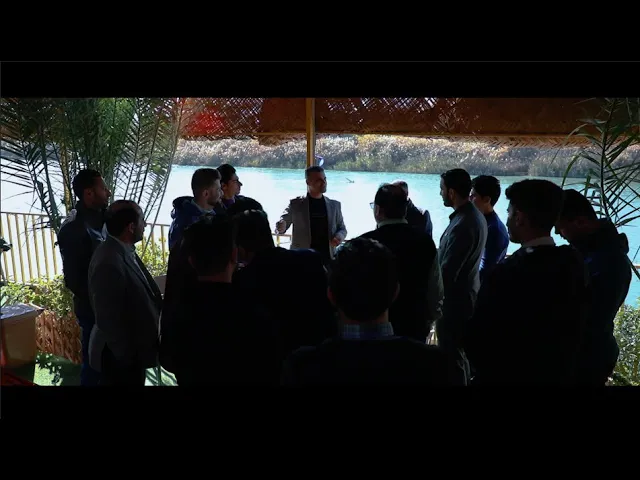 ⁣وثائقي الدورة الإعلامية الثانية لتقديم البرامج القرآنية التلفزيونية وعرافة الحفل