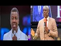 Download Lagu Rev Kesiana finally speaks about Pastor Adeboye