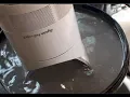 How to Sanitize A Smelly Dyson hot cool fan heater and kill the smell Fix H2 error
