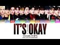 Download Lagu TREASURE (트레저) - 'IT'S OKAY (괜찮아질 거야)' LYRICS COLOR CODED [HAN/ROM/ENG]
