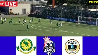 LIVE MAGOLI YOTE YANGA SC 4 VS 1 KMC MAX PACOME ANDLY SALIBOKO LIGI KUU TANZANIA BARA LEO 