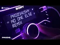NO ONE ELSE - CHRIS BROWN (SYNTHCLUB FULL REMIX) BY PRODSHUSHY