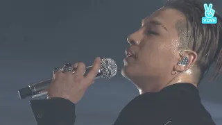 bigbang world tour made final in seoul 2016 haru haru 