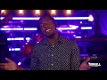 JOYCE WRICE performs "Iced Tea" feat. Kaytranada! | The TERRELL Show LIVE!