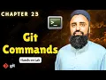 50 Essential Git Commands for DevOps Engineers 2026 Full Masterclass with Examples