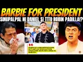 Lagu NAKU PO‼️BONG GO BINASTOS NI OGIE DIAZ NAPAHIYA⁉️