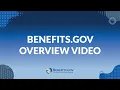 Benefits gov Overview