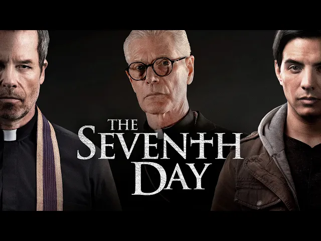 The Seventh Day - Official Trailer