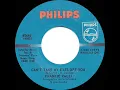 Download Lagu 1967 HITS ARCHIVE: Can’t Take My Eyes Off You - Frankie Valli (a #1 record--mono)