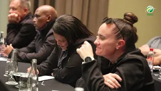 Umpires Forum 2026 | Conference Recap 🏏