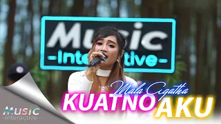 Download Mala Agatha - Kuatno Aku (Official Music Video) MP3